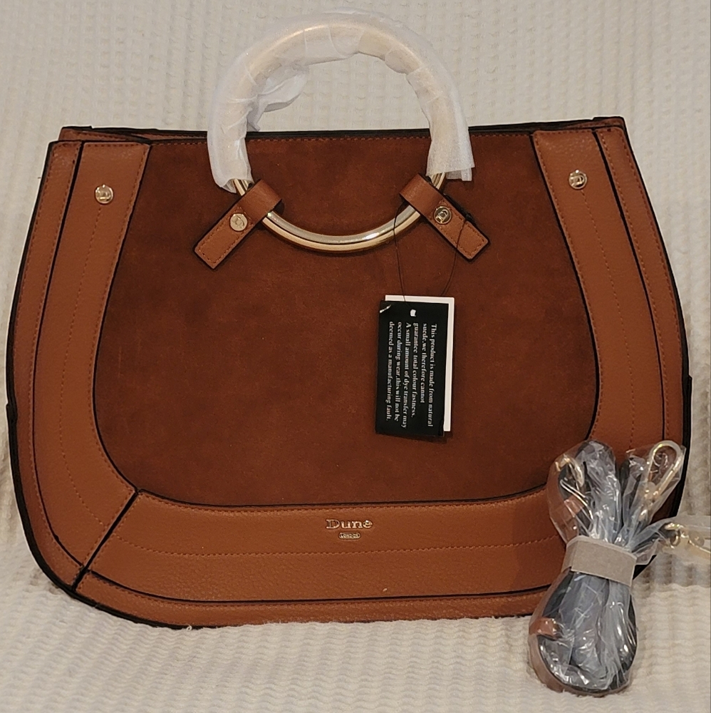 Dune London purse